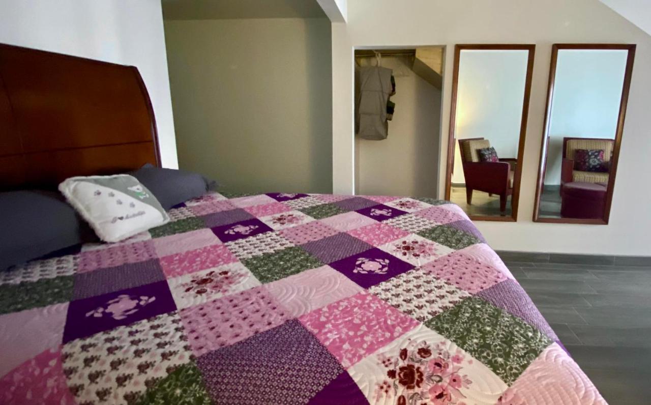 Kalanchoe Poshtel Suites Las Palmas  Exterior photo