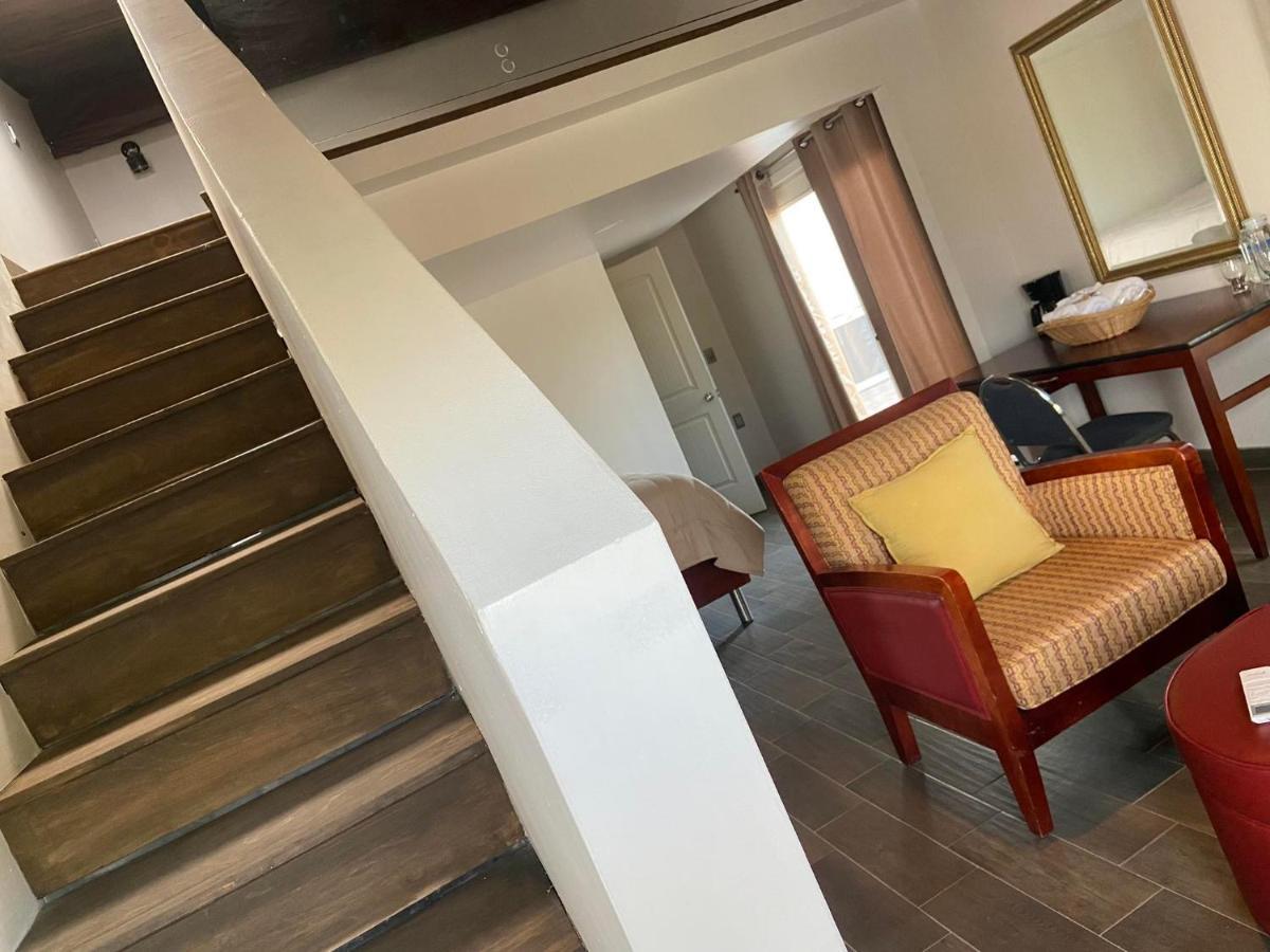 Kalanchoe Poshtel Suites Las Palmas  Exterior photo