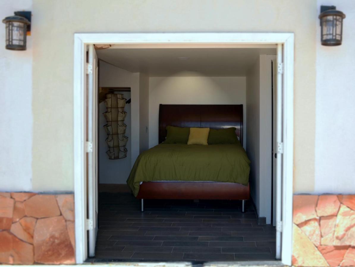 Kalanchoe Poshtel Suites Las Palmas  Exterior photo