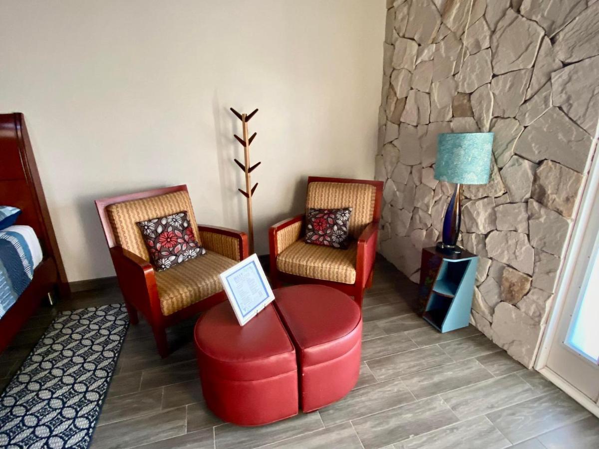 Kalanchoe Poshtel Suites Las Palmas  Exterior photo